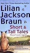 Short & Tall Tales