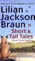 Short And Tall Tales