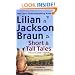 Short And Tall Tales: Moose County Legends (Cat Who Short Stories)