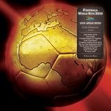Various Artists Football World Hits 2010 - The Cup Of Soccer Life South Africa Edition
