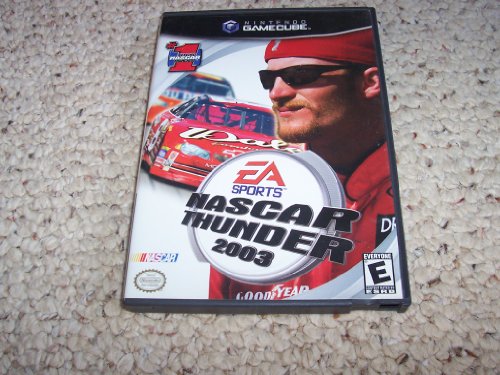 NASCAR Thunder 2003
