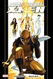 Ultimate Comics X-Men By Nick Spencer - Volume 1