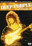 Deep Purple - Rock Review 1970-1972 [DVD] [Import]