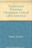 Tradiciones peruanas