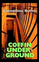 Coffin Underground (John Coffin Mysteries)