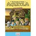 Z-Man Games Agricola Gamers Pack