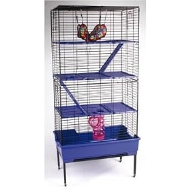 4 Storey Ferret/Rat Cage