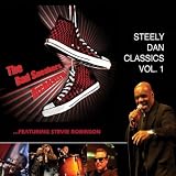 Steely Dan Classics, Vol. 1 (feat. Steve Robinson)