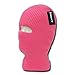 DECKY Youth Neon 1 Hole Mask