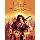Last of the Mohicans