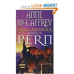 Dragonsinger: Harper Of Pern (The Dragon Books)