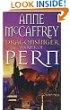 Dragonsinger: Harper Of Pern (The Dragon Books)