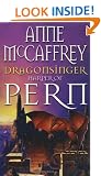 Dragonsinger: Harper Of Pern (The Dragon Books)