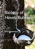 Biology of Hevea rubber