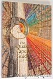 The Quaker tapestry guide in colour