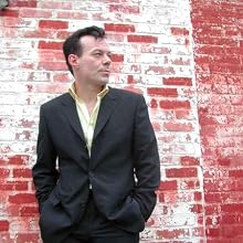 James Hunter - Photo by Steven Erdman