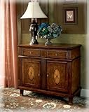 IMAGE OF Glen Eagle Accent Cabinet by Ashley Furniture