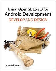 Using OpenGL ES 2.0 for Android Development: Develop and Design