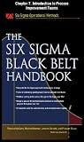 The Six Sigma Black Belt Handbook, Chapter 7: Introduction to Process Improvement Teams 51aUg M3JQL. SL160 The Six Sigma Black Belt Handbook, Chapter 7: Introduction to Process Improvement Teams