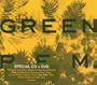 Green (CD + DVD-A) (Dig)