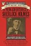 NEW ADVENTURES OF SHERLOCK HOLMES #25 (The New Adventure of Sherlock Holmes, Voo 25/Cassette)