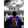 FIFA 13 - Edicion Leo Messi