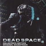 Dead Space 2 Soundtrack CD