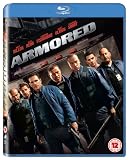 Armored [Blu-ray] [2010][Region Free]