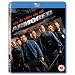 Armored [Blu-ray] [2010][Region Free]