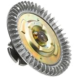Hayden Automotive 2706 Premium Fan Clutch by Hayden Automotive