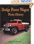 Dodge Power Wagon Photo History