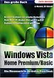 Das Gro�e Buch Win Vista Home Bas/Premium