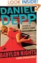 Babylon Nights (David Spandau Novels)