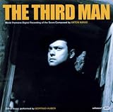 Karas: The Third Man
