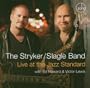 Live at the Jazz Standard