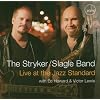 Live at the Jazz Standard