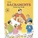 Coloring Book about the Sacraments/10 copy set