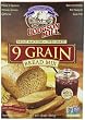 Hodgson Mill 9 Grain Bread Mix, 16-Ounce Boxes (Pack of 6)