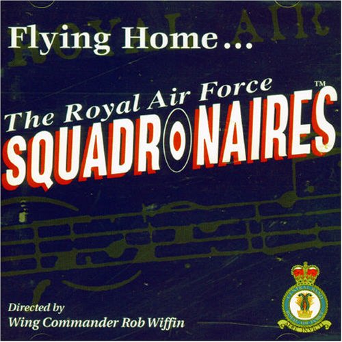 CD-Charts  Music : Flying Home