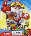 Marvel Spiderman and Friends Puzzle 25 Pieces