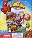 Marvel Spiderman and Friends Puzzle 25 Pieces