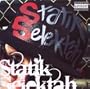 Spell My Name Right (The Album)