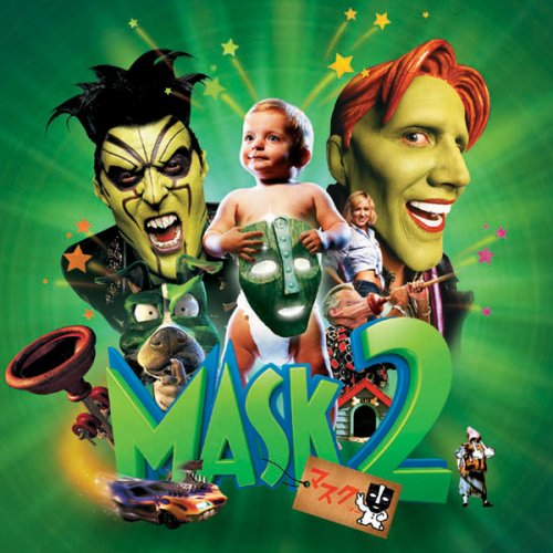 CD-Charts  Search : Son of the Mask