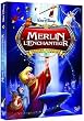 Merlin l'enchanteur