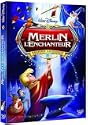Merlin lenchanteur