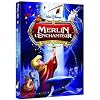 Merlin l'enchanteur