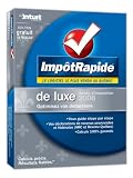 ImpôtRapide de luxe 2006