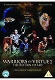 Warriors of Virtue