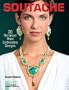 Soutache!: 30 Gorgeous Bead Embroidery Designs