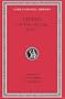 Cicero: On the Orator, Books I-II (Loeb Classical Library No. 348) (English and Latin Edition)